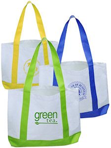 Tote Bags: Premium Tote Bags